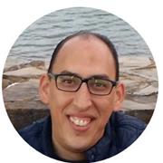 Soy licenciado en Historia en Marruecos, y el árabe es mi lengua materna, la cual dominó a la perfección. 
Mis métodos de enseñan